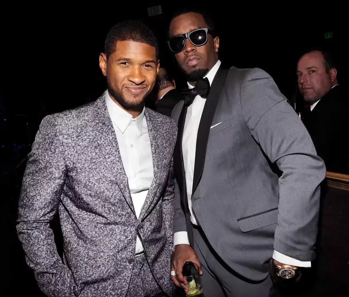 Usher Defends Diddy’s Legacy and Cultural Influence