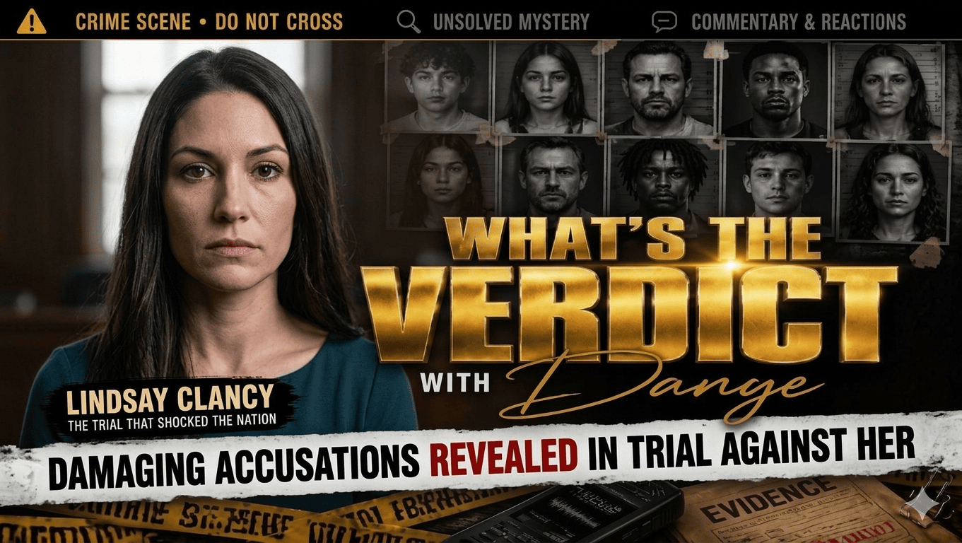 Mental Health, Tragedy, and the Teachable Moments in the Lindsay Clancy Trial